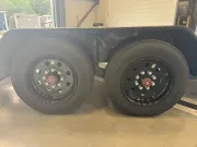 new Equipment / Flatbed Trailers Sure-Trac  for sale, in Loudon, NH Thumbnail 11