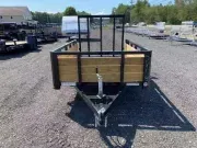 new Utility Trailers Sure-Trac  for sale, in Loudon, NH Thumbnail 9