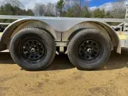 new Utility Trailers CargoPro Trailers  for sale, in Loudon, NH Thumbnail 12