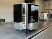 new Cargo (Enclosed) Trailers ITI Cargo  for sale, in Loudon, NH Thumbnail 3