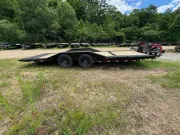 new Tilt Trailers PJ Trailers  for sale, in Loudon, NH Thumbnail 6
