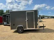 new Cargo (Enclosed) Trailers ITI Cargo  for sale, in Loudon, NH Thumbnail 5