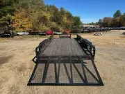 used Utility Trailers Sure-Trac  for sale, in Loudon, NH Thumbnail 11