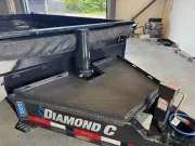 new Dump Trailers Diamond C Trailers  for sale, in Loudon, NH Thumbnail 13