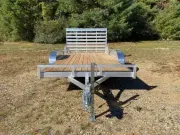 new Utility Trailers Sport Haven  for sale, in Loudon, NH Thumbnail 3