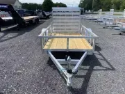 new Utility Trailers CargoPro Trailers  for sale, in Loudon, NH Thumbnail 12