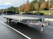 used Equipment / Flatbed Trailers Diamond C Trailers  for sale, in Loudon, NH Thumbnail 1