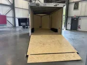 new Cargo (Enclosed) Trailers ITI Cargo  for sale, in Loudon, NH Thumbnail 14