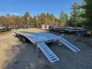 new Equipment / Flatbed Trailers CargoPro Trailers  for sale, in Loudon, NH Thumbnail 2