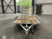 new Utility Trailers Sure-Trac  for sale, in Loudon, NH Thumbnail 3