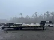 new Equipment / Flatbed Trailers Hillcrest Trailers  for sale, in Loudon, NH Thumbnail 3