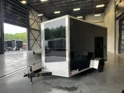 new Cargo (Enclosed) Trailers ITI Cargo  for sale, in Loudon, NH Thumbnail 7
