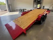 new Tilt Trailers Rice  for sale, in Loudon, NH Thumbnail 30