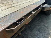 used Tilt Trailers Iron Bull  for sale, in Loudon, NH Thumbnail 7