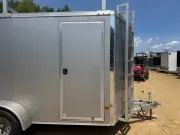 used Office / Fiber Optic Trailers Durabull Trailers  for sale, in Loudon, NH Thumbnail 20