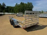new Utility Trailers CargoPro Trailers  for sale, in Loudon, NH Thumbnail 6