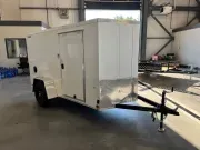 new Cargo (Enclosed) Trailers ITI Cargo  for sale, in Loudon, NH Thumbnail 1