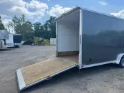used Snowmobile Trailers NEO Trailers  for sale, in Loudon, NH Thumbnail 13