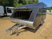 used Snowmobile Trailers SnoPro  for sale, in Loudon, NH Thumbnail 21