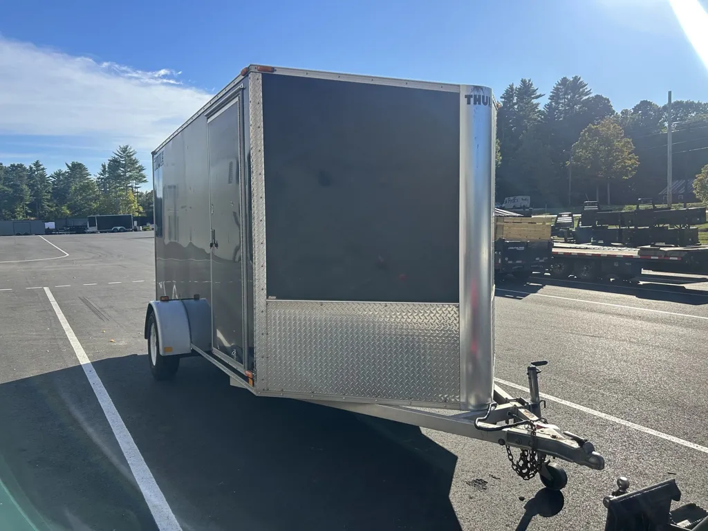 used Cargo (Enclosed) Trailers Other  for sale, in Loudon, NH image-0