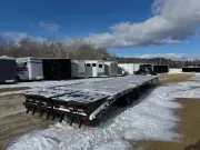 used Equipment / Flatbed Trailers Big Tex Trailers  for sale, in Loudon, NH Thumbnail 8