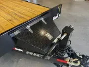 new Equipment / Flatbed Trailers Rice  for sale, in Loudon, NH Thumbnail 10