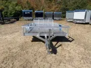 new Utility Trailers Sport Haven  for sale, in Loudon, NH Thumbnail 4