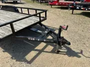 used Utility Trailers Carry-On  for sale, in Loudon, NH Thumbnail 7