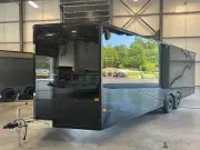 new Cargo (Enclosed) Trailers Stealth Trailers  for sale, in Loudon, NH Thumbnail 9