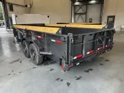 new Dump Trailers Diamond C Trailers  for sale, in Loudon, NH Thumbnail 7