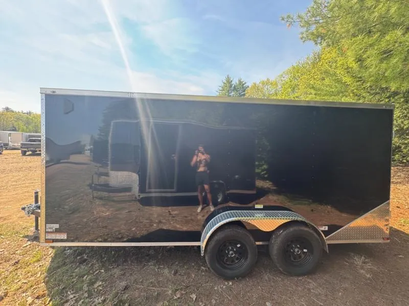 new Cargo (Enclosed) Trailers Panther Cargo  for sale, in Loudon, NH Thumbnail 5