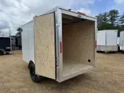 new Cargo (Enclosed) Trailers Stealth Trailers  for sale, in Loudon, NH Thumbnail 4