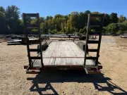 used Equipment / Flatbed Trailers Down 2 Earth Trailers  for sale, in Loudon, NH Thumbnail 6