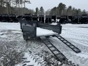 new Dump Trailers Norstar  for sale, in Loudon, NH Thumbnail 5