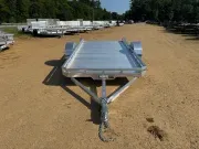 new Utility Trailers CargoPro Trailers  for sale, in Loudon, NH Thumbnail 3