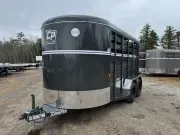 new Stock / Stock Combo Trailers CornPro  for sale, in Loudon, NH Thumbnail 1