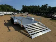 new Utility Trailers CargoPro Trailers  for sale, in Loudon, NH Thumbnail 2
