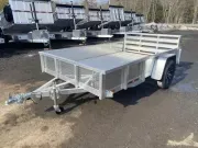new Utility Trailers Sport Haven  for sale, in Loudon, NH Thumbnail 4