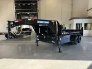 new Dump Trailers Sure-Trac  for sale, in Loudon, NH Thumbnail 10
