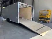 new Car Haulers / Racing Trailers Stealth Trailers  for sale, in Loudon, NH Thumbnail 2