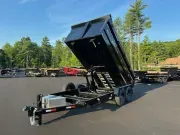 new Dump Trailers Southland Trailers  for sale, in Loudon, NH Thumbnail 10