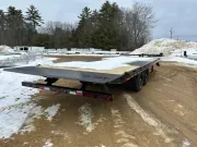 new Equipment / Flatbed Trailers Iron Bull  for sale, in Loudon, NH Thumbnail 8