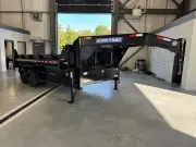 new Dump Trailers Sure-Trac  for sale, in Loudon, NH Thumbnail 1