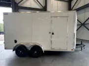 new Cargo (Enclosed) Trailers ITI Cargo  for sale, in Loudon, NH Thumbnail 7