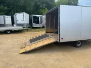 used Snowmobile Trailers Mission  for sale, in Loudon, NH Thumbnail 11