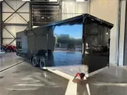 new Car Haulers / Racing Trailers ATC  for sale, in Loudon, NH Thumbnail 6