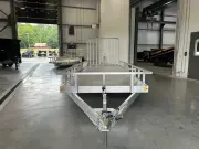 new Utility Trailers CargoPro Trailers  for sale, in Loudon, NH Thumbnail 3