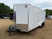 new Cargo (Enclosed) Trailers Panther Cargo  for sale, in Loudon, NH Thumbnail 8