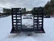 new Equipment / Flatbed Trailers Hillcrest Trailers  for sale, in Loudon, NH Thumbnail 8