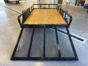 new Utility Trailers Sure-Trac  for sale, in Loudon, NH Thumbnail 10